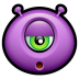 Alien 8 Icon 72x72 png